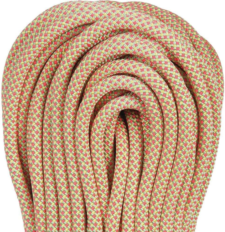 Beal Unisex – Erwachsene Stinger Iii Kletterseil 70m Braun, 70m Braun