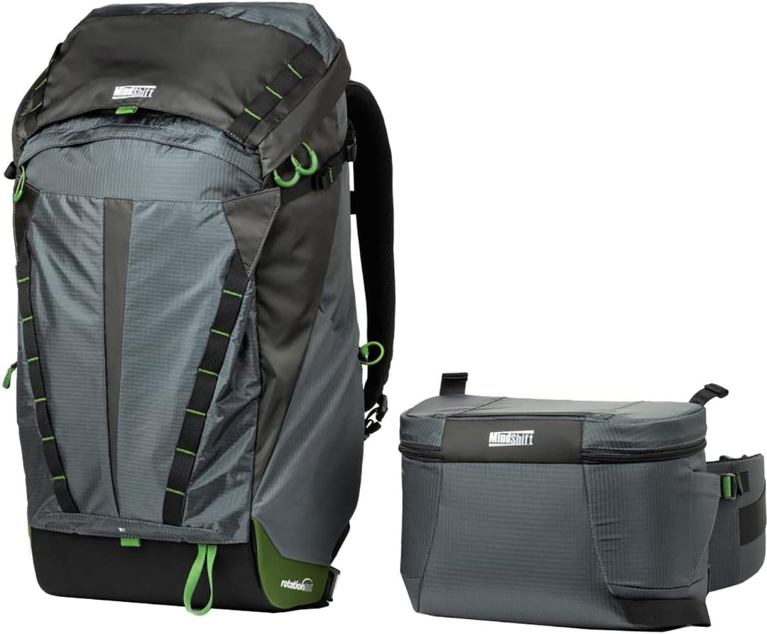 Think Tank Parent - Mindshiftgear Rotation Rucksack (34L+), 34L+