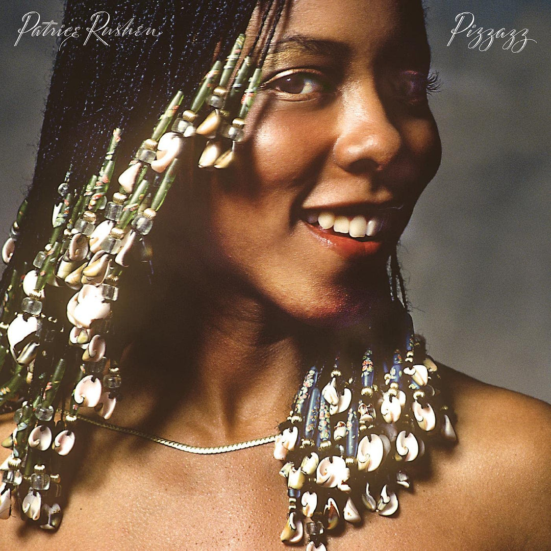 Pizzazz (Definitive, Vinyl