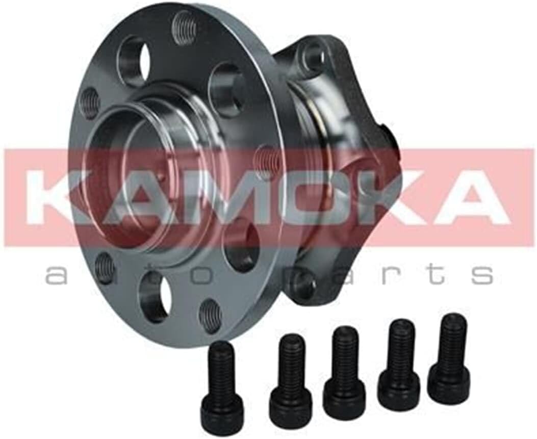 Kamoka 5500071 KAMOKA Radlagersatz