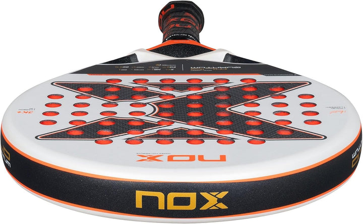 nox Ml10 Quantum 3k by Miguel Lamperti 2025