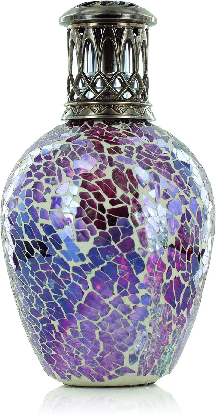 Ashleigh & Burwood, katalytische Duftlampe "Rose Quartz", klein