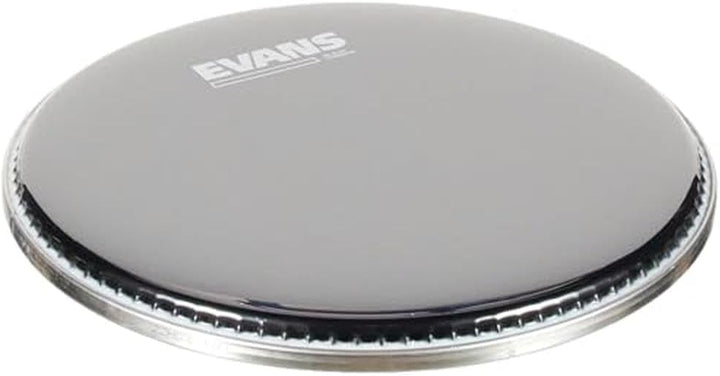 Evans ETP-CHR-R Fellset G12 Serie für Toms mit 25,4 cm (10 Zoll), 30,5 cm (12 Zoll) und 40,64 cm (16
