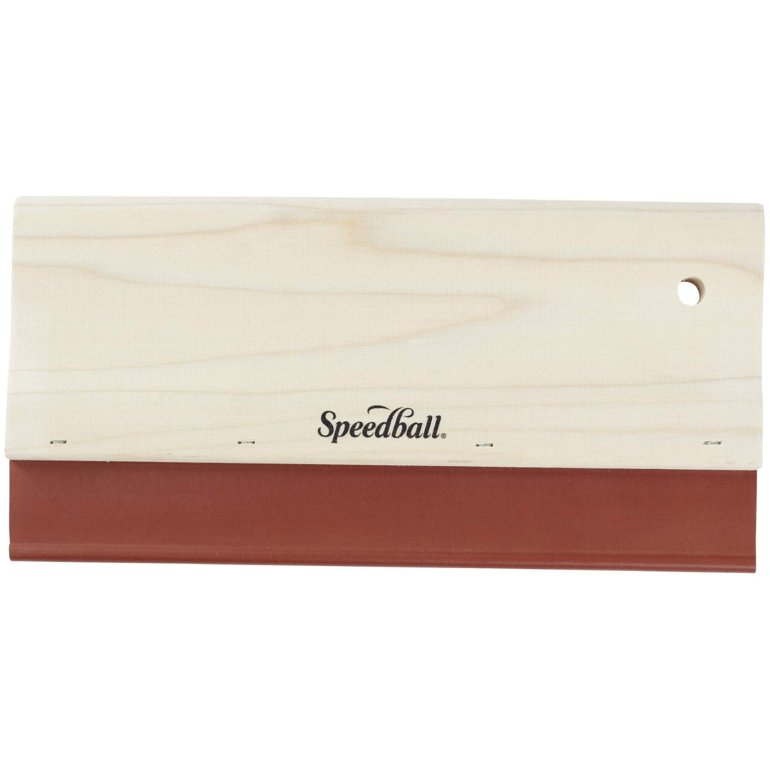 Unbekannt 4492 Nitrile Squeegee Stoffabzieher, Originalversion, 10 Inches, Originalversion