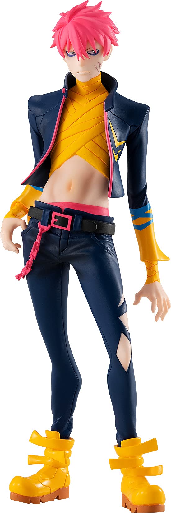 Good Smile Company - SSSS.DYNAZENON - POP UP Parade Gauma