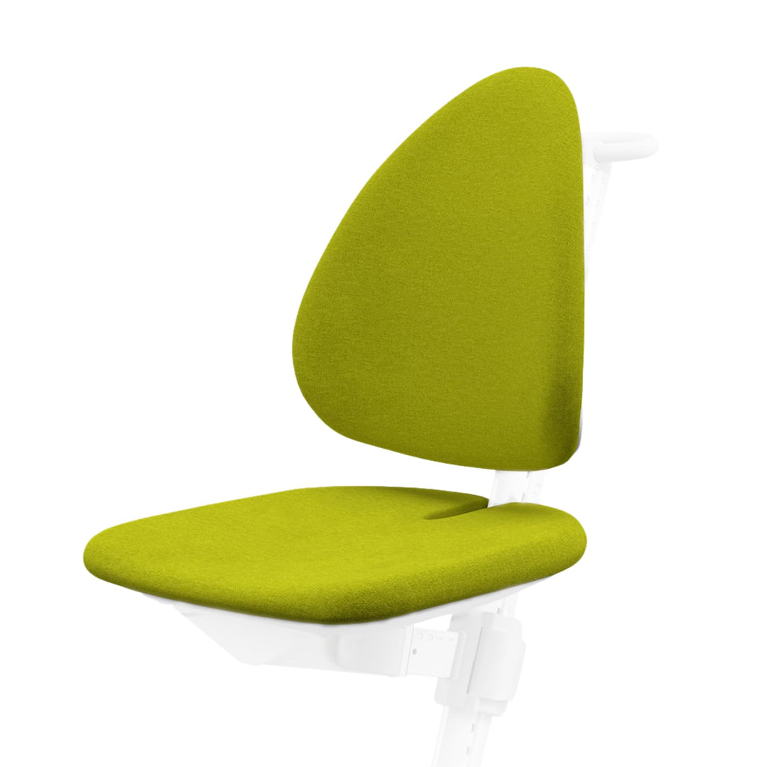 Moll Ersatz-Husse Maximo, Bezug Kinderdrehstuhl Maximo, austauschbar (Lime, 1 x 1 x 1 cm) Lime 1 x 1
