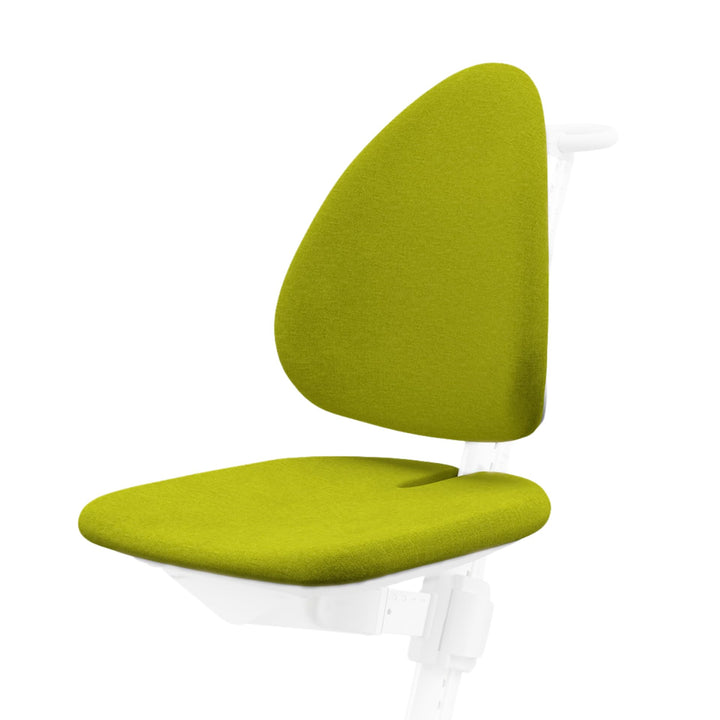 Moll Ersatz-Husse Maximo, Bezug Kinderdrehstuhl Maximo, austauschbar (Lime, 1 x 1 x 1 cm) Lime 1 x 1