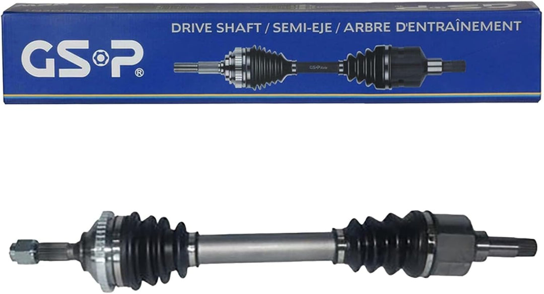 GSP 245027 Antriebswelle