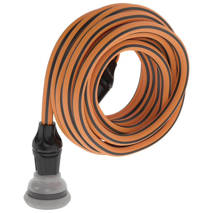 MANGUERA EXTENSIBLE SPRINGY 25