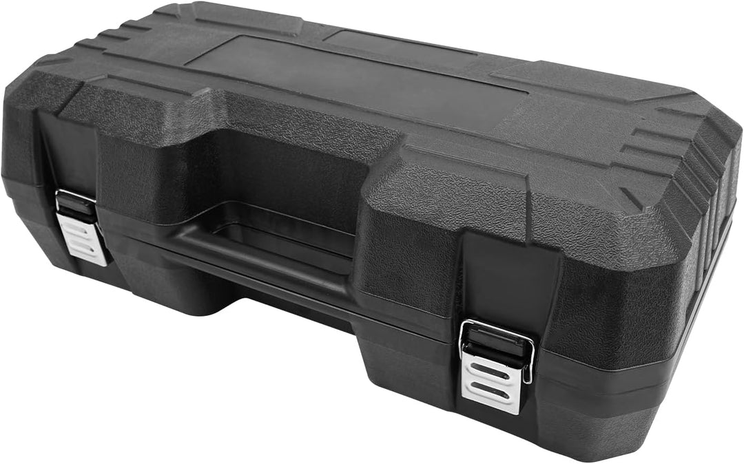 Schlitzmaschine 4800W, Betontrennsäge mit 5 Original-Sägeblättern, 5000r/min Elektrische Schlitzfräs
