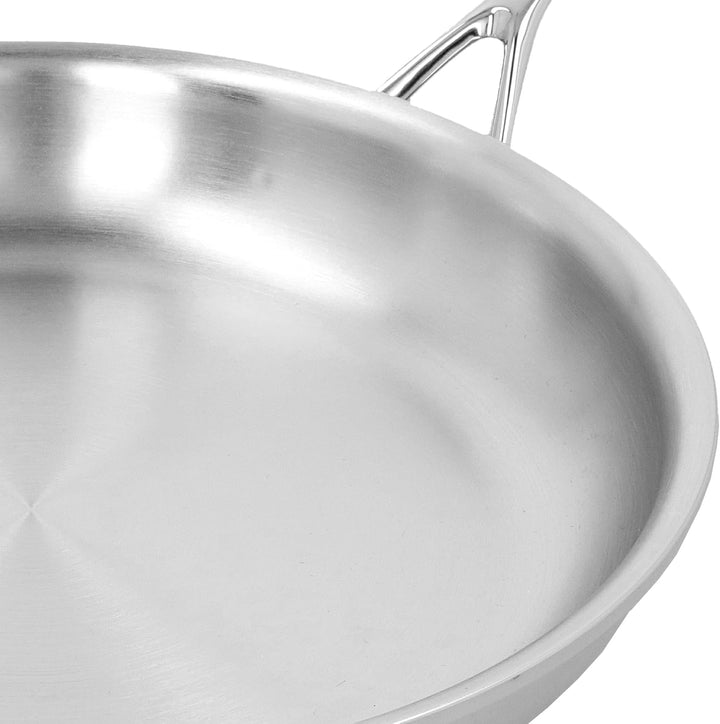 Zwilling Demeyere Proline Bratpfanne, 32 cm 32 cm, 32 cm