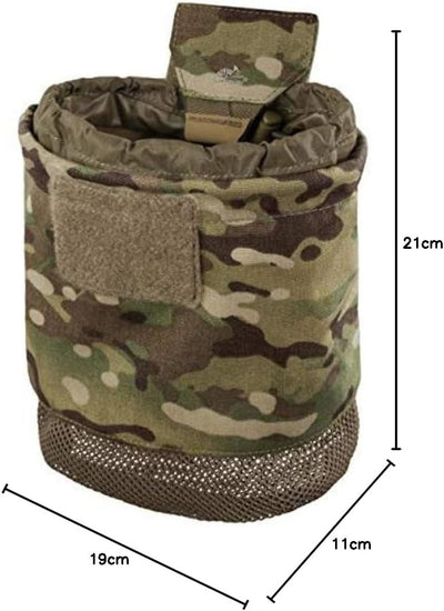 Helikon-Tex Competition Dump Pouch - Multicam