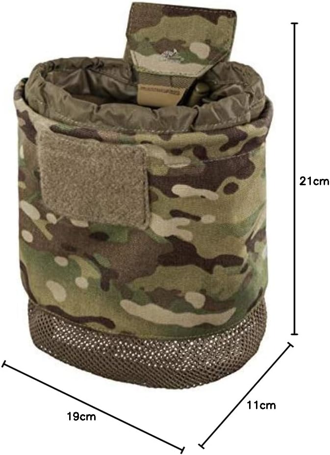 Helikon-Tex Competition Dump Pouch - Multicam