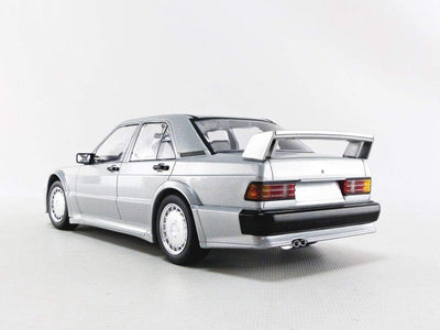 Mercedes-Benz 190E 2.5-16 EVO 1 1989 - 1:18 - Minichamps