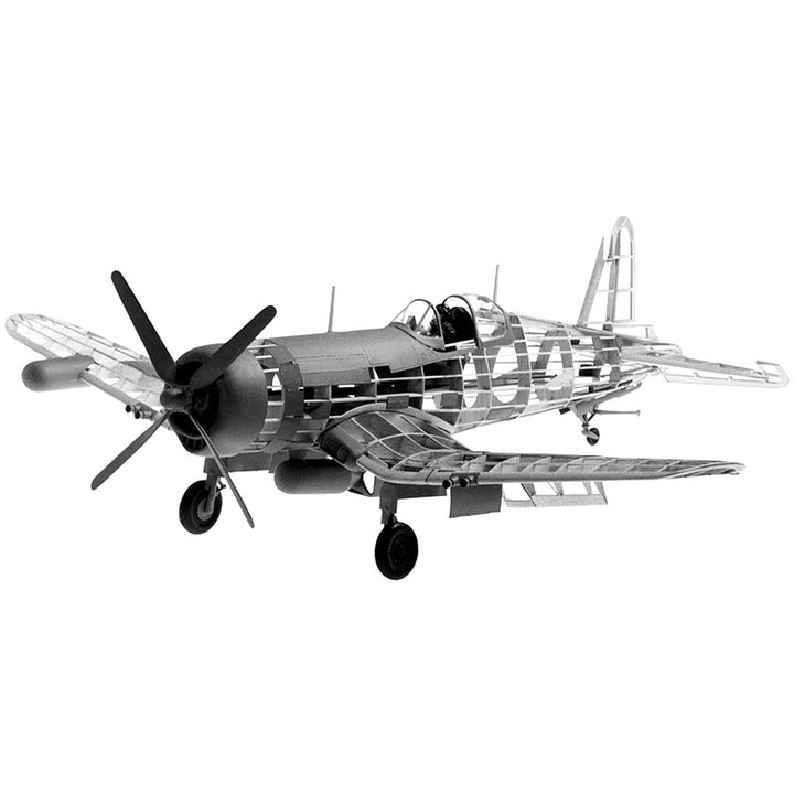 Corsair 3/4 scale plane kit