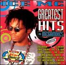 Greatest Hits: Megamixes, Audio-CD