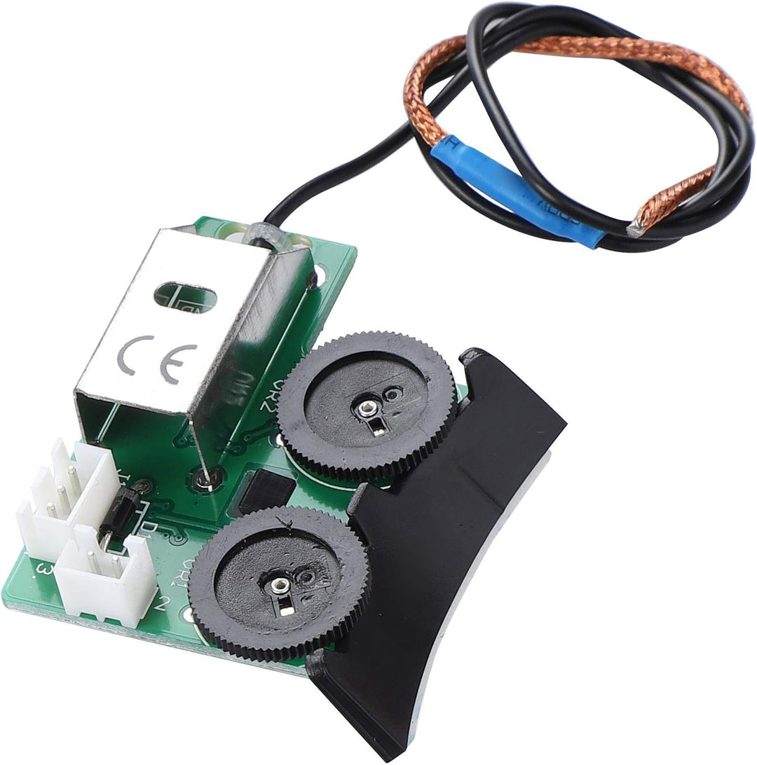 Akustikgitarren-Pickup-System, leicht für VT1 Tail Nail Pickup EQ