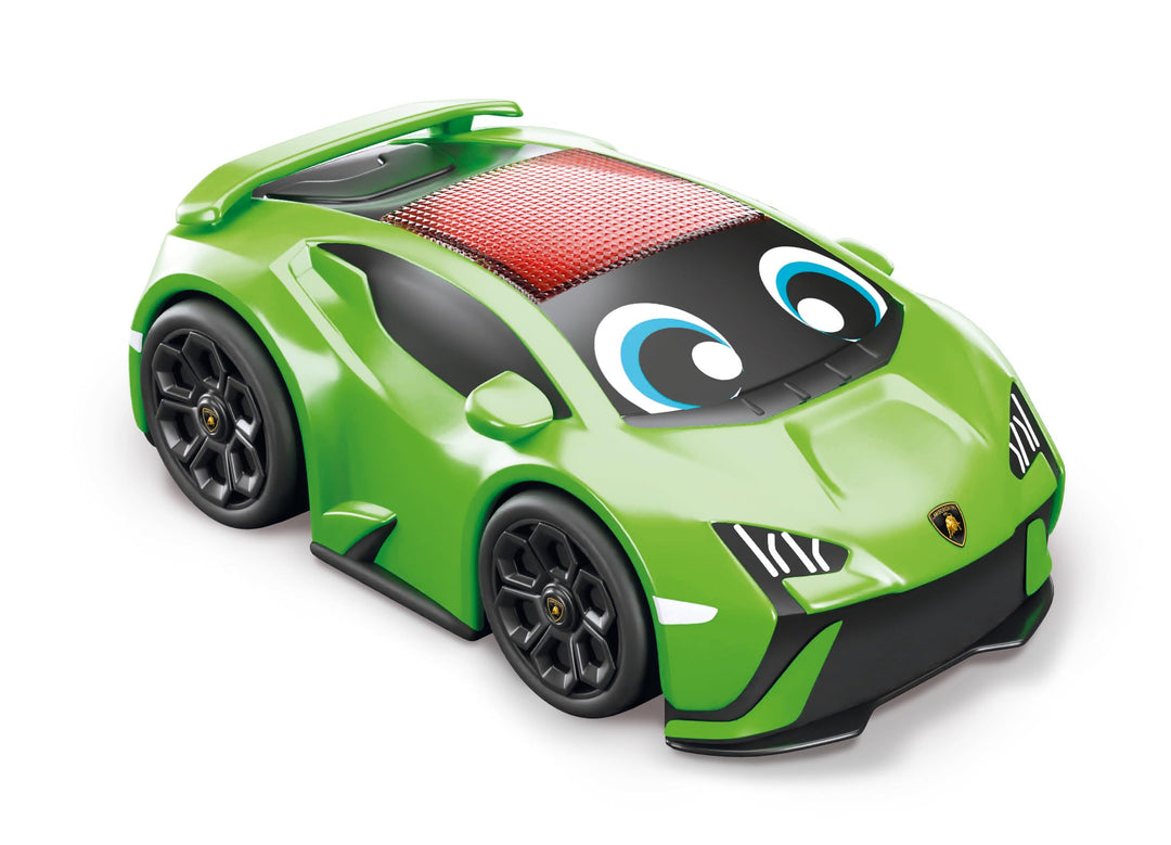 Prime attività Clementoni My First Lamborghini Radicomando