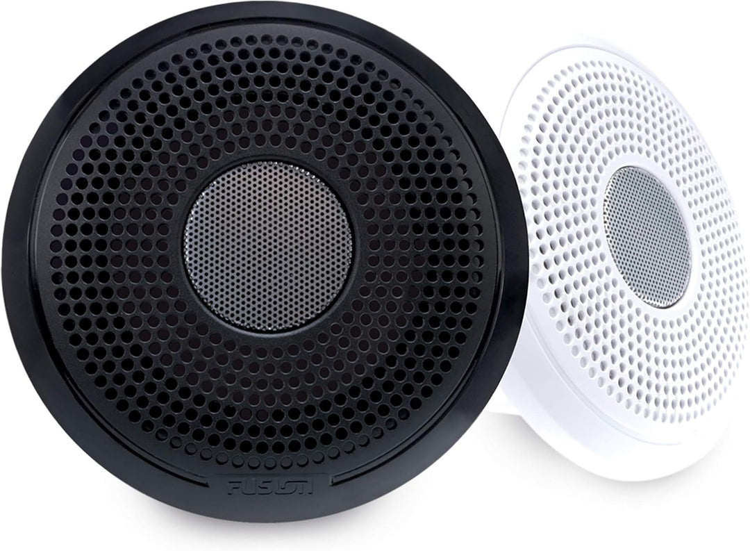 Garmin Fusion® XS Series Marine Lautsprecher, 4 Zoll 120 Watt Classic, eine Marke, Lautsprecher