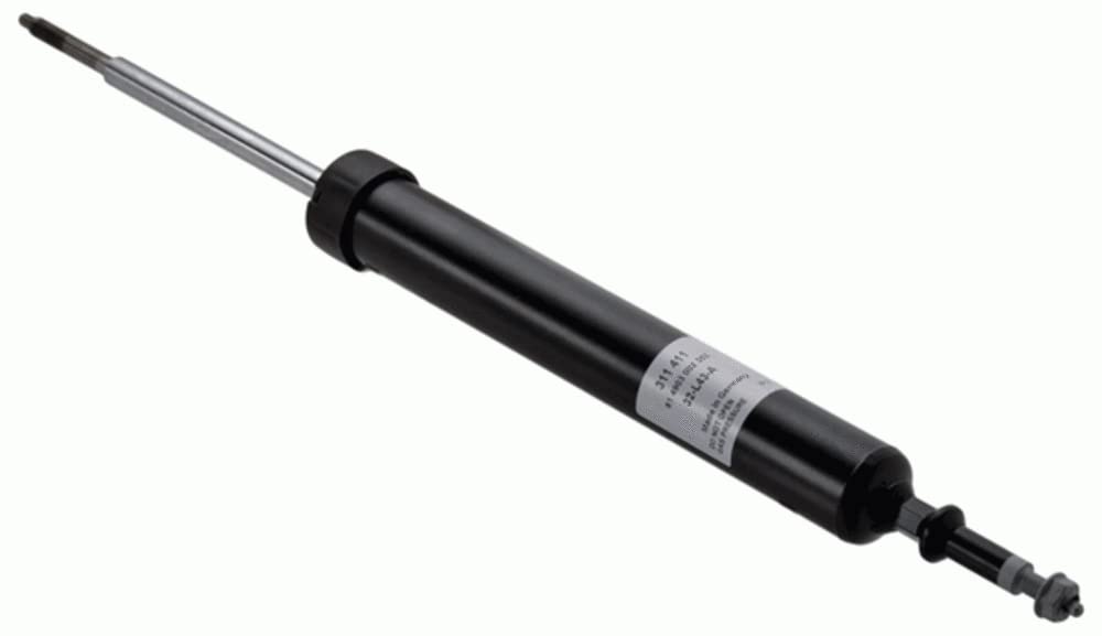 Sachs 311 411 Super Touring Sto ssdämpfer