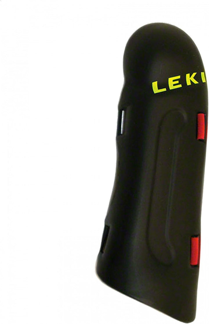 Leki Schienbeinschutz Worldcup Pro Farbe black