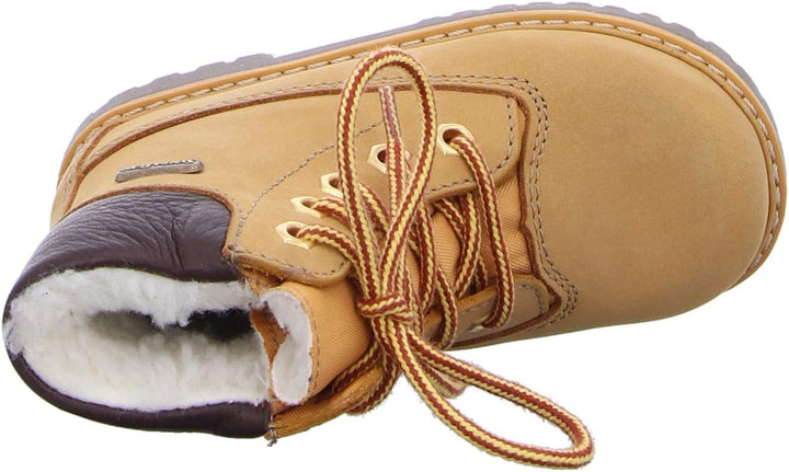 Däumling Andy 28 EU Braun Aspen Natur 66, 28 EU Braun Aspen Natur 66