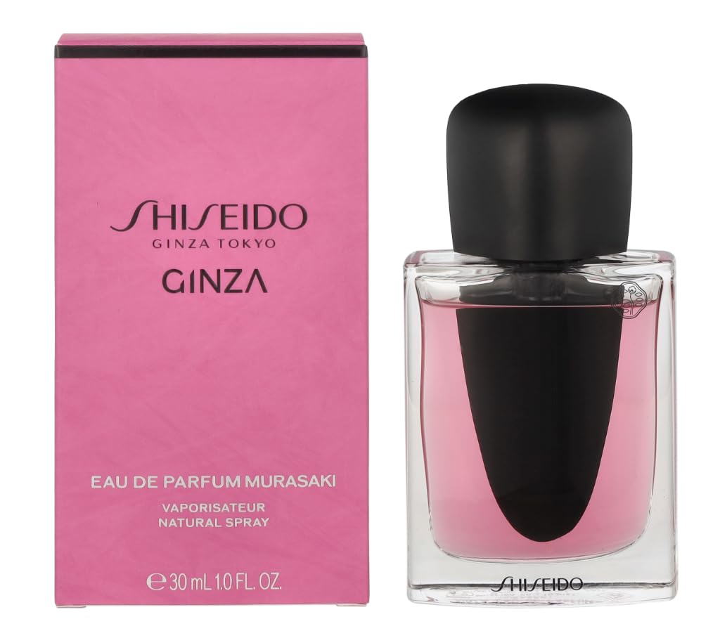 GINZA edp murasaki vapo 30 ml