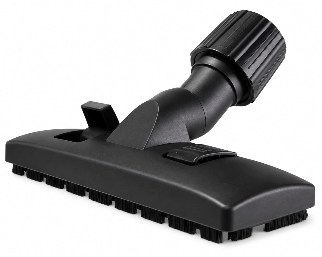 DeClean PREMIUM universale 30-37mm Staubsaugerdüse Kombidüse Hartbodendüse Rohre 30-37 mm kompatibel