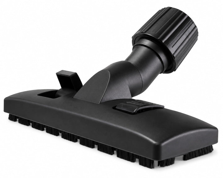 DeClean PREMIUM universale 30-37mm Staubsaugerdüse Kombidüse Hartbodendüse Rohre 30-37 mm kompatibel