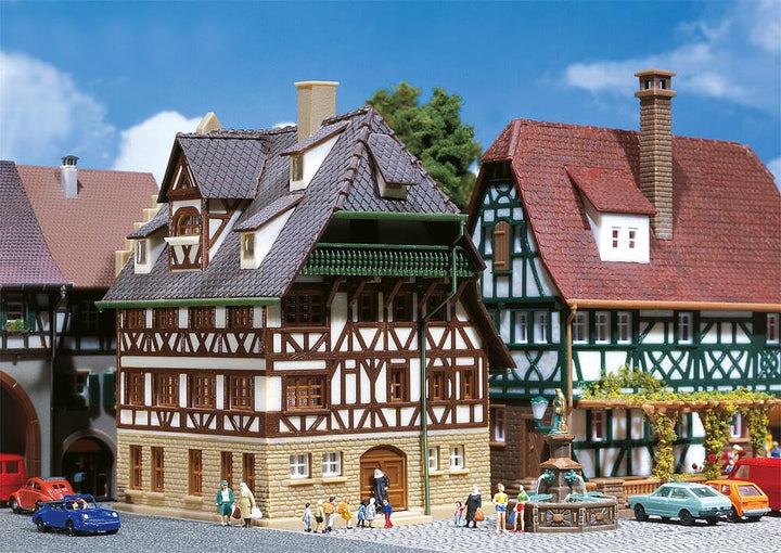 FALLER 232280 - Fachwerkhaus „Franken“