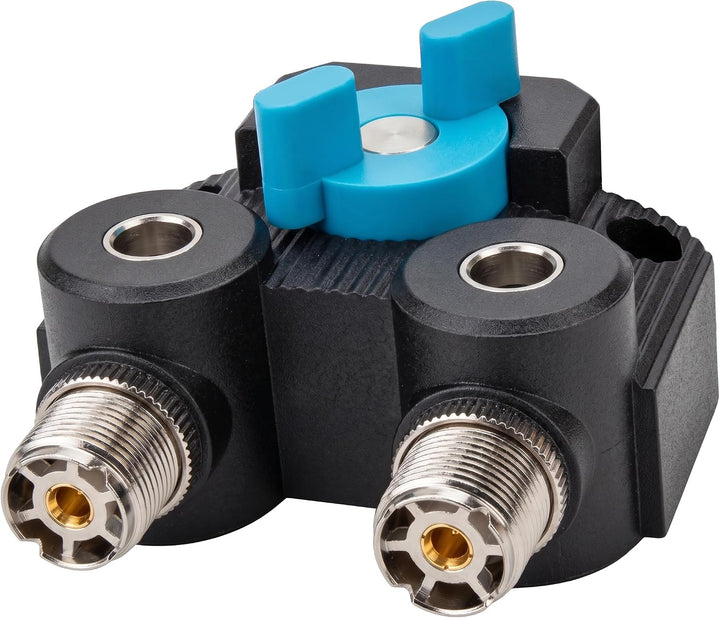 AVAIR AV-SW2M Antennenschalter (2 Ports)