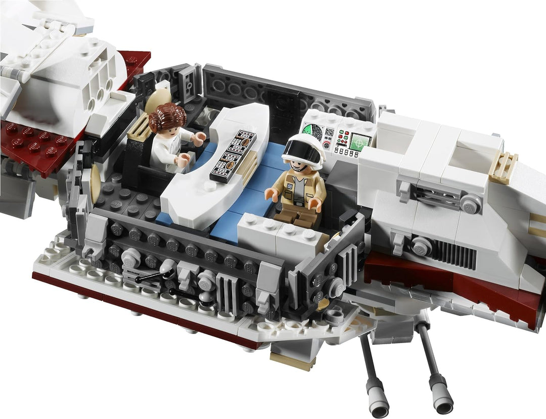 LEGO Star Wars 10198 - Tantive IV