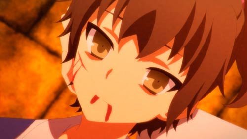 Chaos Dragon - Episode 01-04 (im Sammelschuber) [Blu-ray], Blu-ray