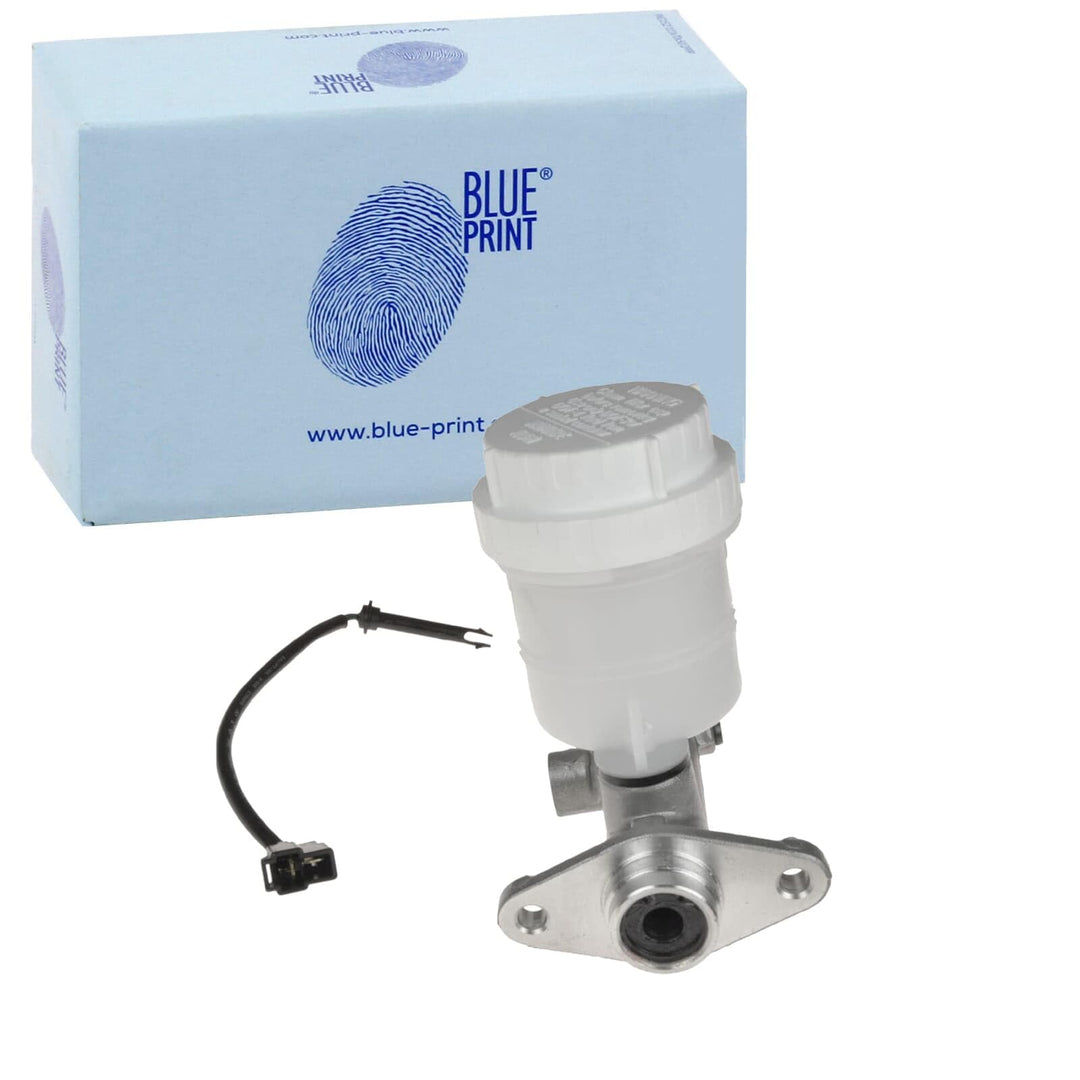 Blue Print ADC45102 Hauptbremszylinder mit Bremsflüssigkeitsbehälter , 1 Stück