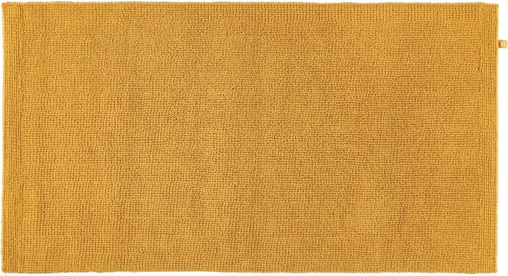 Rhomtuft Badteppiche Pur Gold - 348 70x130 cm, 70x130 cm