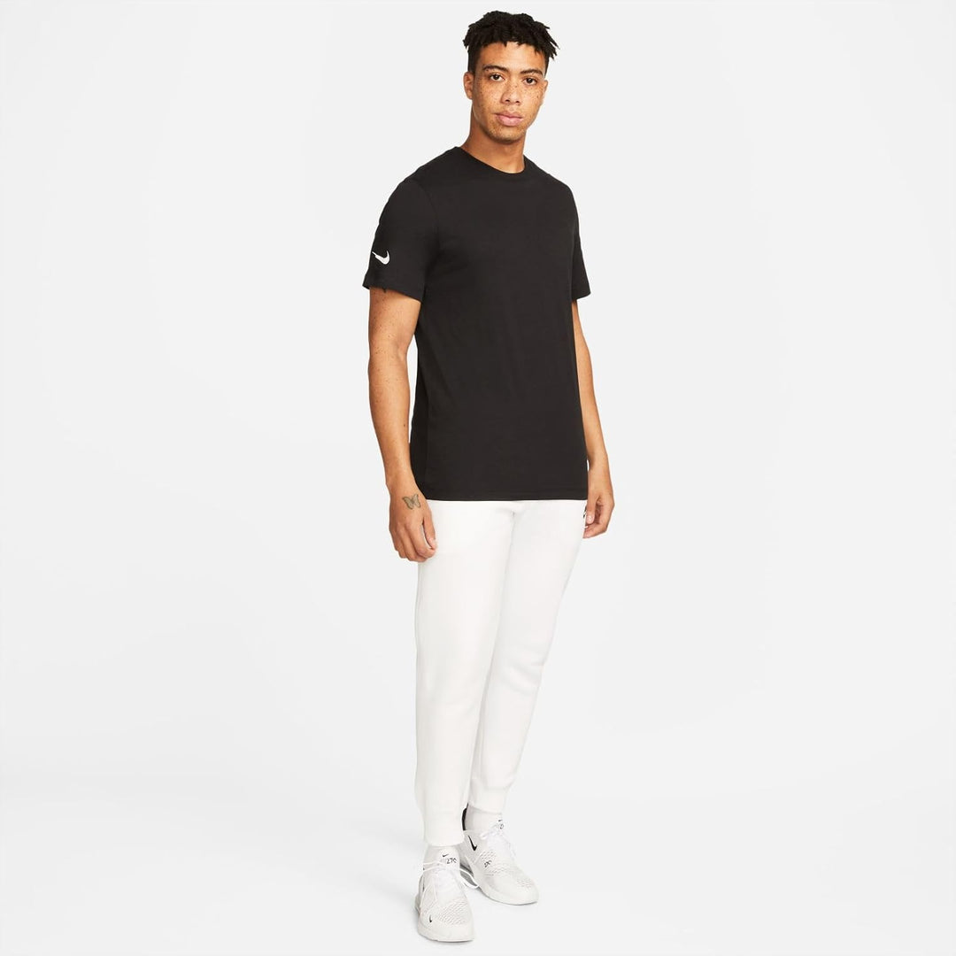 Nike Herren Park 20 T-Shirt 3XL Black/White, 3XL Black/White