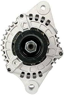 HELLA - Generator/Lichtmaschine - 14V - 100A - für u.a. Alfa Romeo 147 (937_) - 8EL 012 428-471