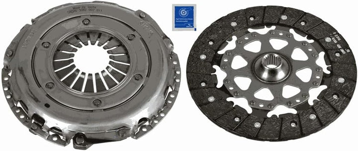 Sachs 3000 990 411 - Kupplungssatz