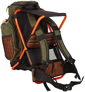 Fauna Rucksackstuhl F35 Pro Älgen Evo