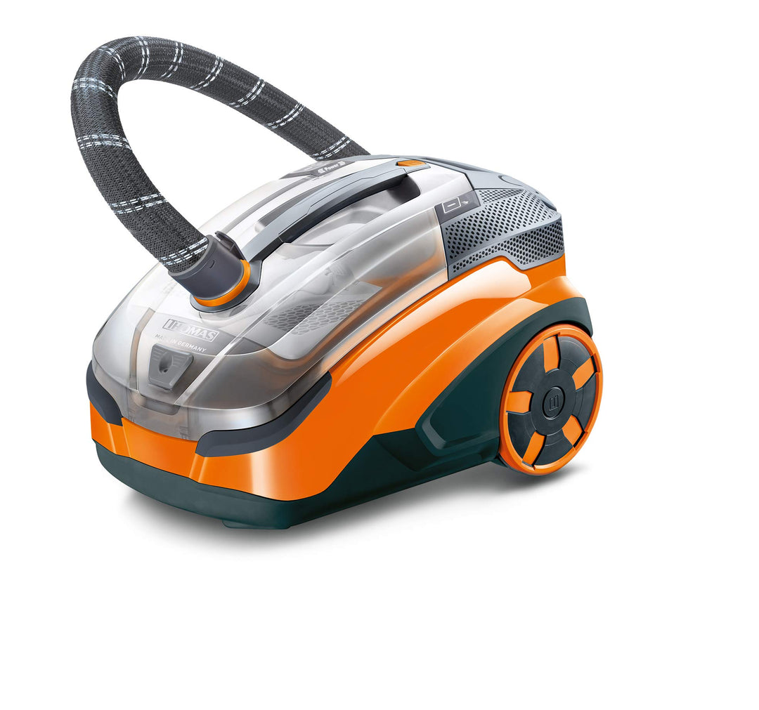 Thomas Aqua+ PET & Family ParquetPRO