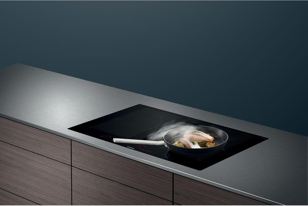 Siemens HZ9FE280 Zubehör für Kochfelder,Eisenpfanne Ø 18, 28 cm