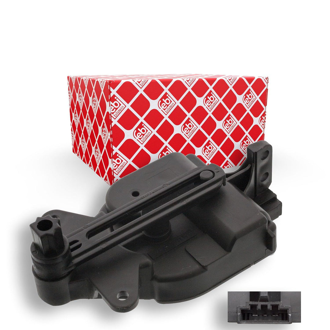 febi bilstein 47997 Stellmotor für Umluftklappe , 1 Stück