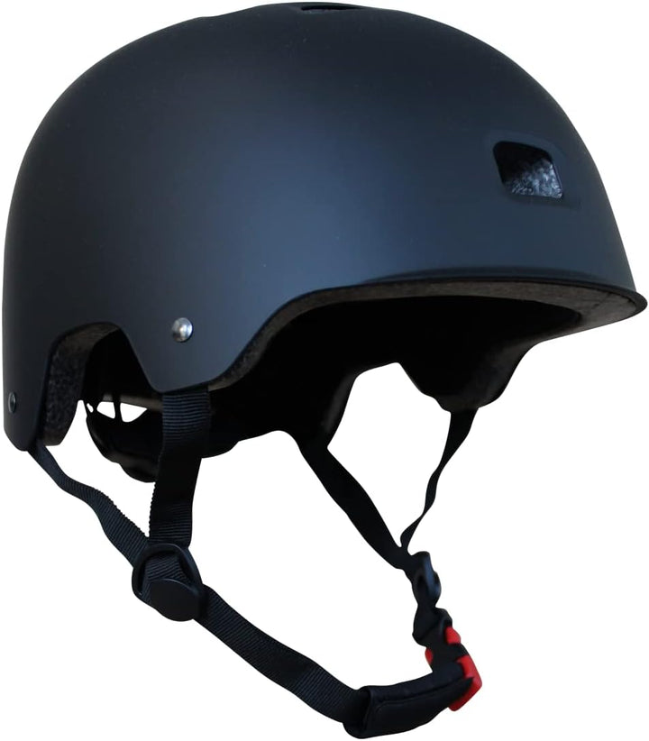 GOOFF Skatehelm - CE & NTA Zertifiziert - Skatehelm für Erwachsene und Kinder - auch als Fahrrad & S
