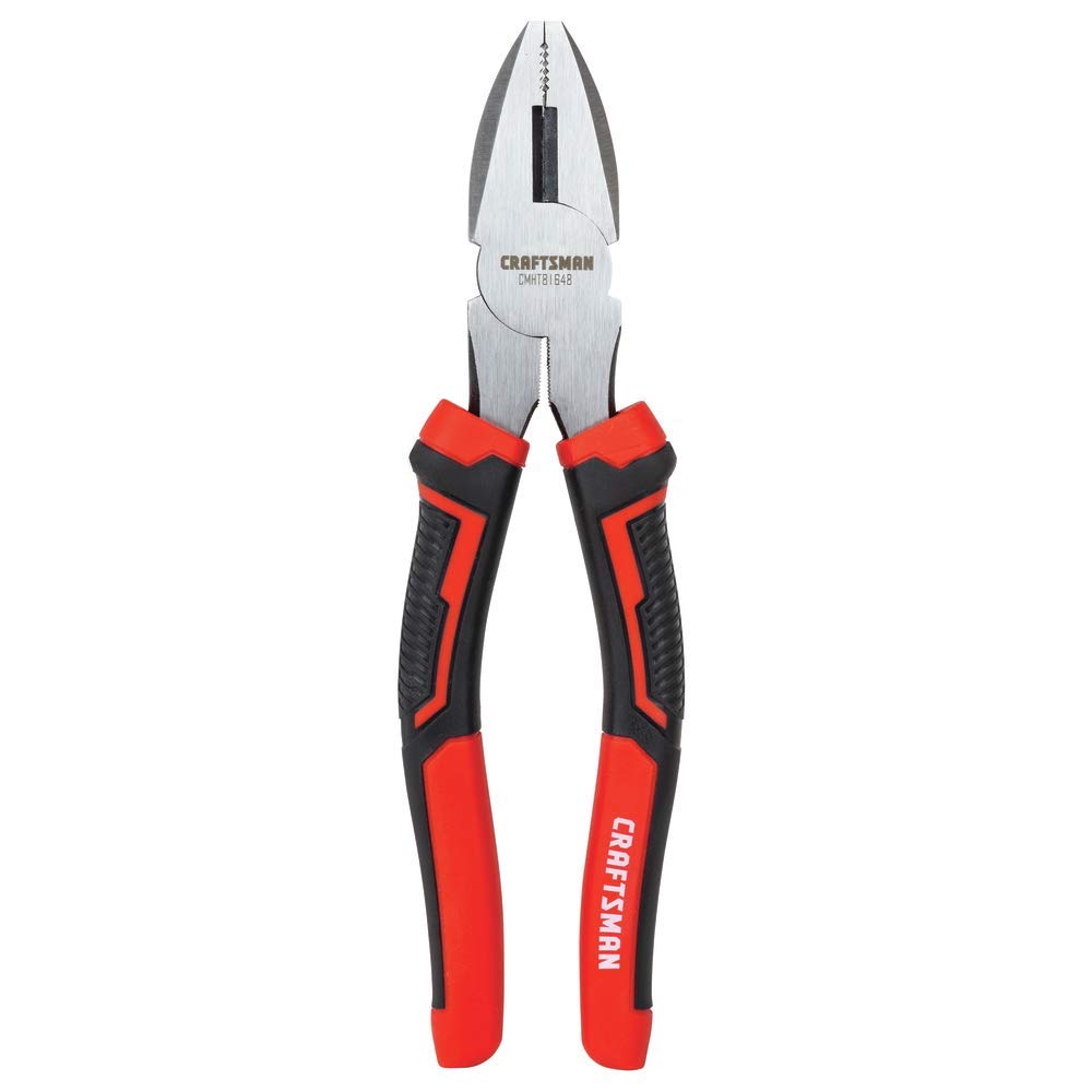 CRAFTSMAN Zange, 20,3 cm (CMHT81648) 8-Inches, 8-Inches