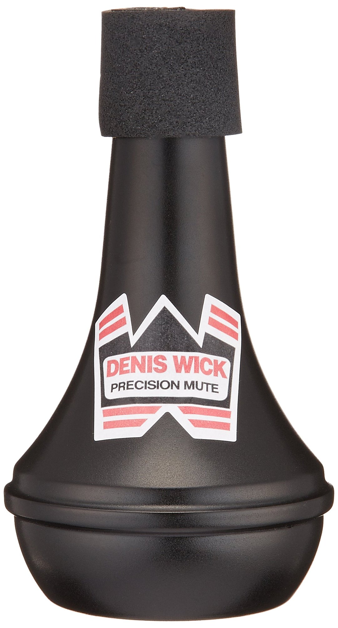 Denis Wick DW5532 Piccolo Trompete Übungsdämpfer