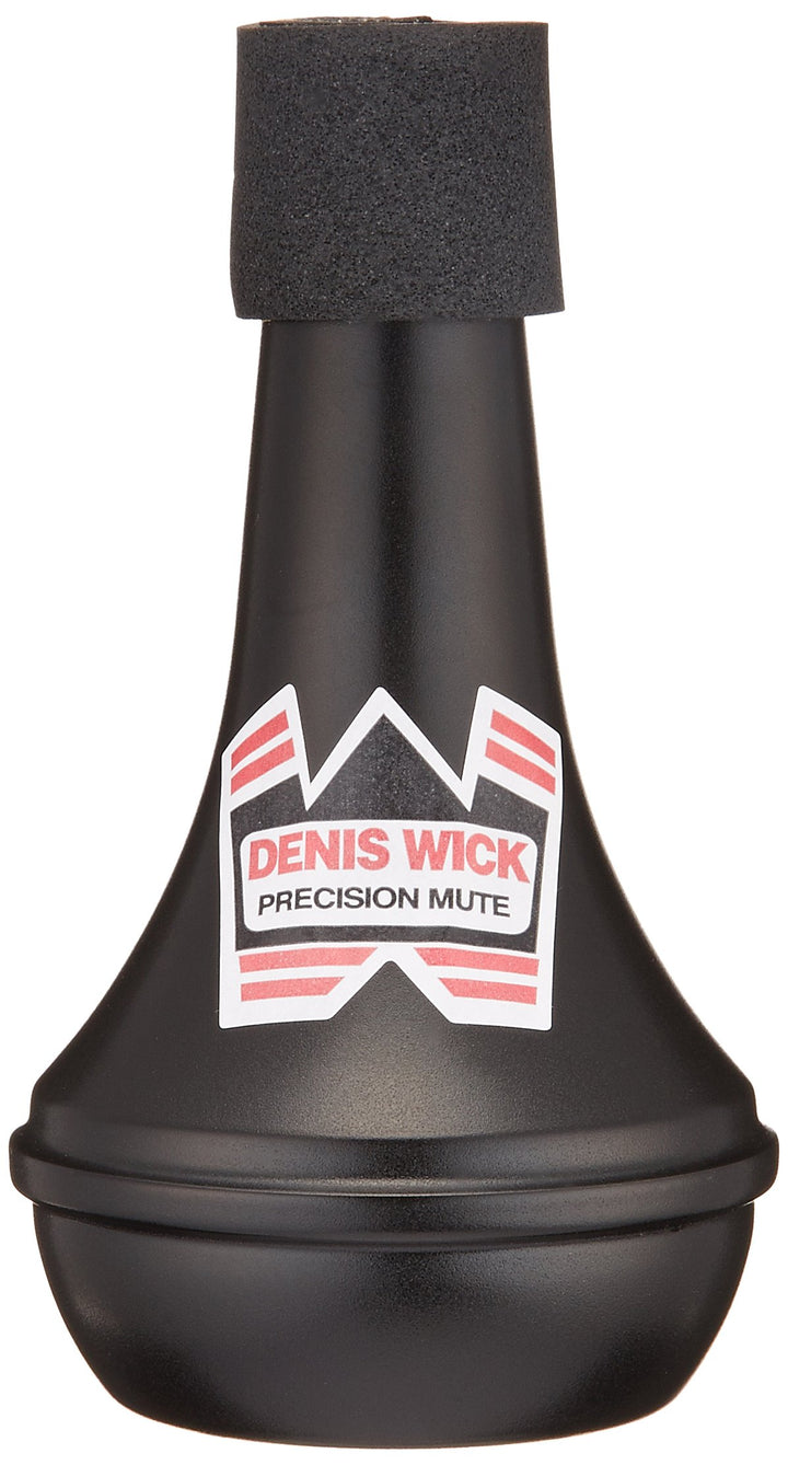 Denis Wick DW5532 Piccolo Trompete Übungsdämpfer