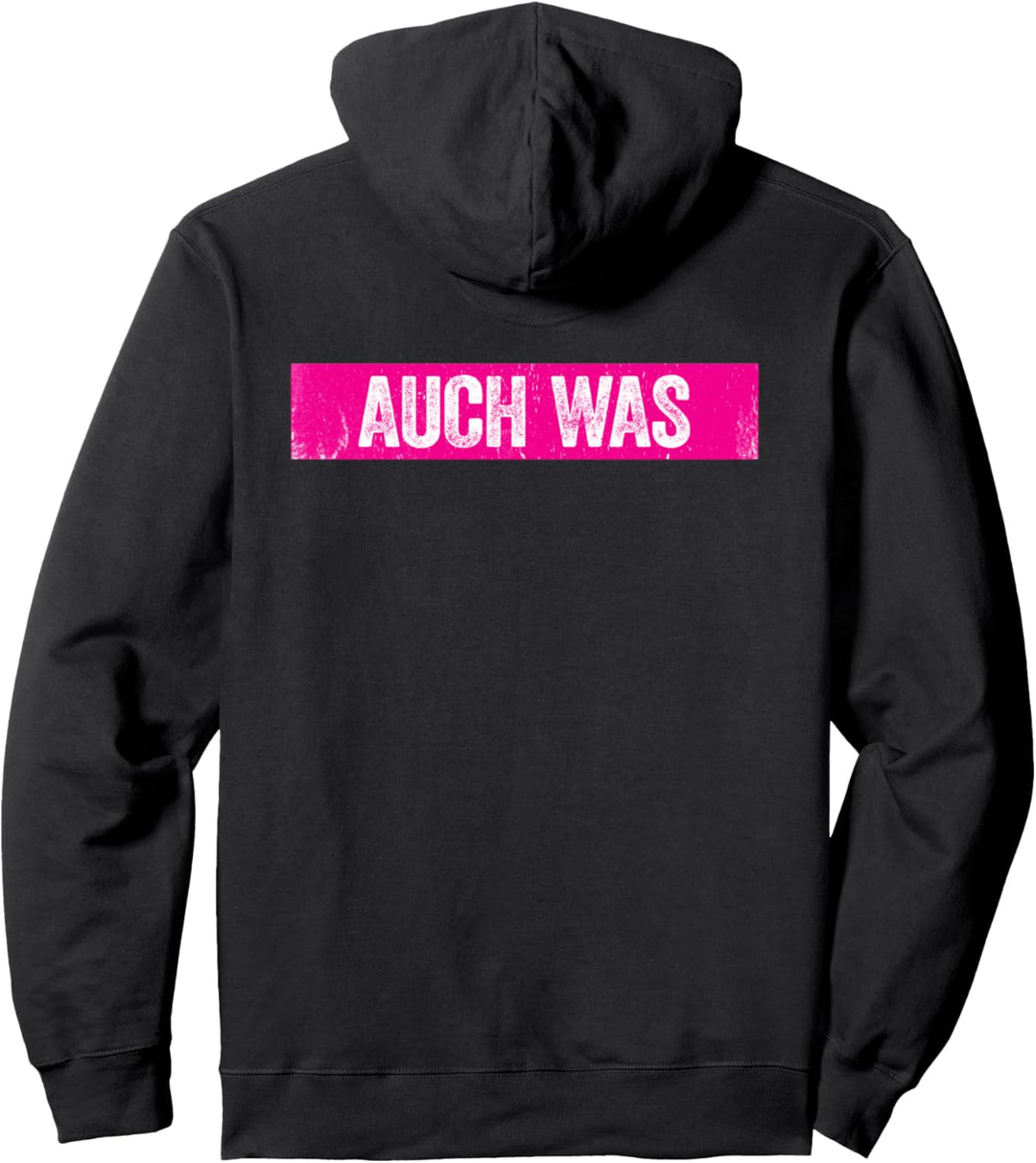 Top Hinten Steht Auch Was Shirt Auf Rückseite Steht Auch Was Pullover Hoodie