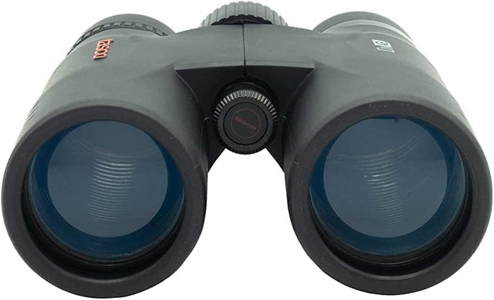 Tasco - 10x42 - Essentials - Dach - Fernglas - Mehrschichtvergütet - ES10X42