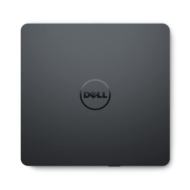 Dell Slim DW316 - Laufwerk - DVD+-RW (+-R DL) DVD-RAM - 8x8x5x - USB2.0 - extern - für Inspiron 14 5