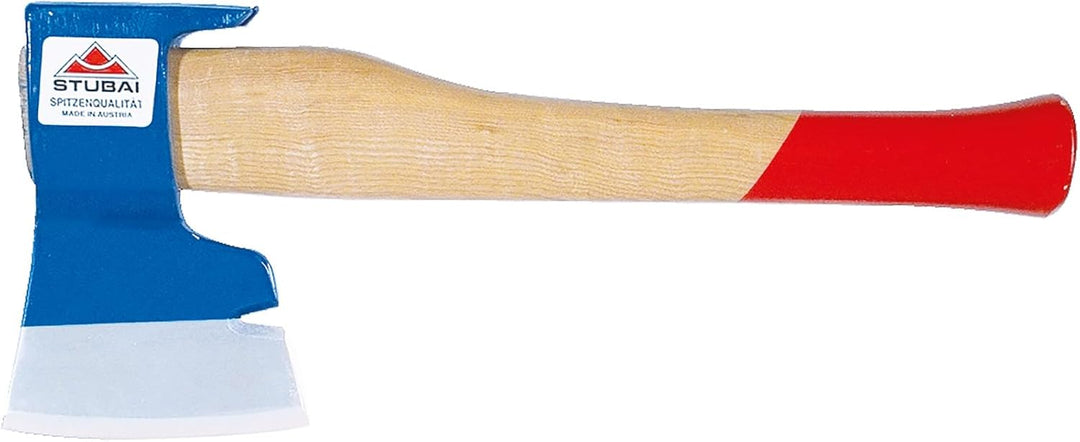 Stubai Zimmermannsbeil einreifig rechts 800g - 672101, einreifig rechts 800g